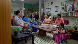 Ennenno Janmala Bandham S01E251 Abhimanyu Is Upset Full Episode