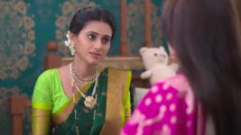 Gharo Ghari Matichya Chuli S01 E108 Ovi's Wish for Hrishikesh