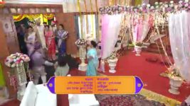 Gharo Ghari Matichya Chuli S01 E117 Janaki, Hrishikesh's Wedding Day