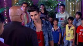 Jamai Raja S01E563 22nd August 2016 Full Episode
