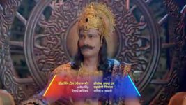 Karmadhikari Shanidev S01 E33 Shanidev Faces Kaali's Fury