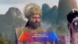 Karmadhikari Shanidev S01 E38 Shanidev's Disguise to Avenge Sages