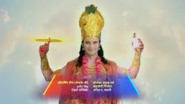 Karmadhikari Shanidev S01 E56 Mahishasur Ignites Shanidev's Rage