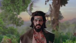 Karmadhikari Shanidev S01 E57 Shanidev Spares Mahisasur's Life