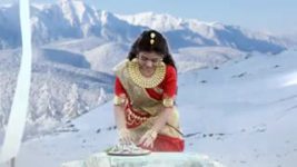 Maa Durga (Colors Bangla) S01 E112 Lord Shiva is pleased with Parvati's arrangements