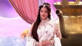Maa Durga (Colors Bangla) S01 E119 Lord Shiva ties Ganga to his 'jata'