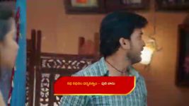 Maguva O Maguva S01 E128 Chamundi, Ravi Babu's Mission