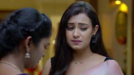 Malli Nindu Jabili S01 E711 Malini's Request to Vasundhara