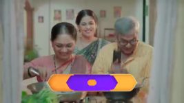 Man Dhaga Dhaga Jodate Nava S01 E385 Sukhada Faces Sarthak's Wrath