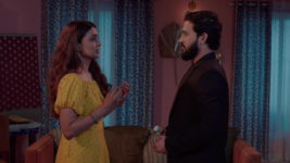 Man Dhaga Dhaga Jodate Nava S01 E389 Sukhada's Surprise for Sarthak