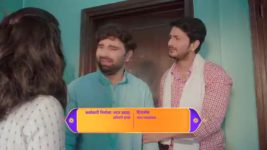 Man Dhaga Dhaga Jodate Nava S01 E390 Sukhada's Parents Admire Anandi