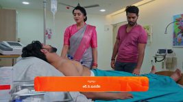Meghasandesam (Zee Telugu) S01 E18 29th June 2024