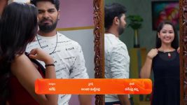Meghasandesam (Zee Telugu) S01 E25 8th July 2024