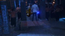 Naagin (Colors tv) S03 E55 Mahir learns about Bela's conspiracy