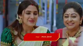 Oorvasivo Rakshasivo S01 E152 Vijayendra, Durga's Nuptial Night