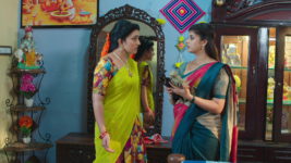 Paluke Bangaramayana S01 E284 Chamanthi Consoles Swaragini