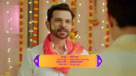Premachi Gosht S01 E278 Savni's Haldi Function