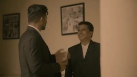 Raisinghani vs Raisinghani S01 E63 Upholding The Law