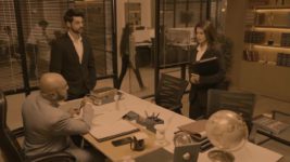 Raisinghani vs Raisinghani S01 E75 Aryaman's Passport