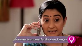 Sadda Haq My Life My Choice S25 E15 Sanyukta reaches Ragini's village