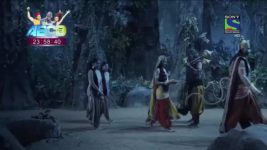 Sankatmochan Mahabali Hanuman S01E116 Sumeru Par Nayi Sankat Full Episode