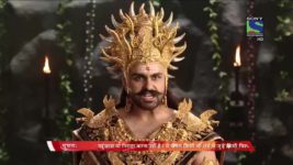 Sankatmochan Mahabali Hanuman S01E125 Grahon Ki Dasha Full Episode
