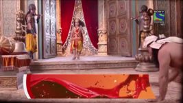Sankatmochan Mahabali Hanuman S01E126 Hanuman Ka Yudhabhyas Full Episode