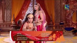 Sankatmochan Mahabali Hanuman S01E131 Jagat Gati Hai Full Episode