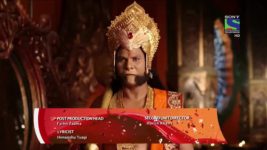 Sankatmochan Mahabali Hanuman S01E187 Mata Anjana Ka Apaharan Full Episode
