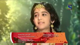 Sankatmochan Mahabali Hanuman S01E208 Punishment to Hanuman Full Episode
