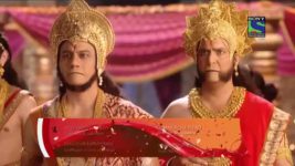 Sankatmochan Mahabali Hanuman S01E272 Flood in Sumeru Full Episode