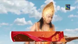Sankatmochan Mahabali Hanuman S01E302 Hanuman Ke Jeevan Par Sankat Full Episode