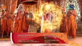 Sankatmochan Mahabali Hanuman S01E332 Rishi Agnirath cursed his son Samrath Full Episode