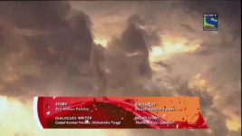 Sankatmochan Mahabali Hanuman S01E409 Hanuman Saves Lord Ram's Army From Demons Full Episode