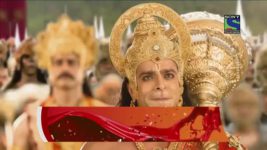 Sankatmochan Mahabali Hanuman S01E416 Lord Brahma's Boon To Meghnad Full Episode