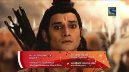 Sankatmochan Mahabali Hanuman S01E428 Hanuman Shows His Valour In The Battlefield Full Episode