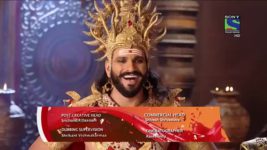 Sankatmochan Mahabali Hanuman S01E433 Hanuman Attacks Dhumraksh Full Episode