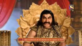 Sankatmochan Mahabali Hanuman S01E441 Kumbhakarna Attacks Lord Ram's Army Full Episode
