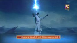 Sankatmochan Mahabali Hanuman S01E447 Meghnad Attacks Lord Ram's Army With Brahmastra Full Episode