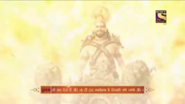 Sankatmochan Mahabali Hanuman S01E477 Goddess Taradevi Attacks Ravana Full Episode