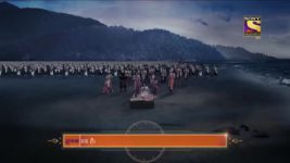 Sankatmochan Mahabali Hanuman S01E479 Hanuman Gives Blue Lotuses To Lord Ram Full Episode