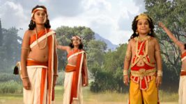 Sankatmochan Mahabali Hanuman S01E49 Vali Ki Yojna Full Episode
