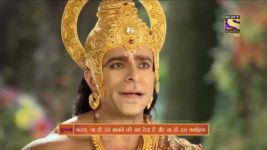 Sankatmochan Mahabali Hanuman S01E540 Nikumbhs Demons Attack Hanuman Full Episode
