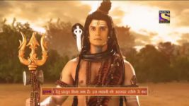 Sankatmochan Mahabali Hanuman S01E568 Shatrughna Hurls Brahmastra Towards Lord Shiva Full Episode