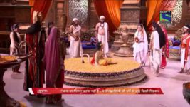 Sankatmochan Mahabali Hanuman S01E99 Hanuman Cured By Almighty Shiv Full Episode