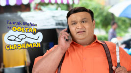 Taarak Mehta ka Ooltah Chashmah S01 E4146 Goli Kaha Hai?