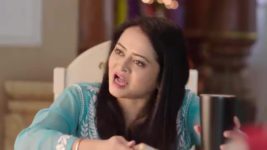 Tharala Tar Mag S01 E528 Sayali's Outrage at Arjun, Priya