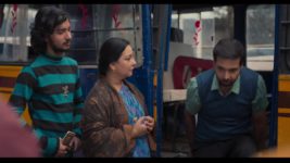 The Great Weddings Of Munnes S01 E05 Munnes' horrific wife, Mohini!