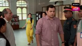 Tu Bhetashi Navyane S01 E06 Gauri Is Fired