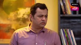 Tu Bhetashi Navyane S01 E07 Abhimanyu Skips Going To College